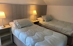 Marine Terrace Apartments Criccieth United Kingdom